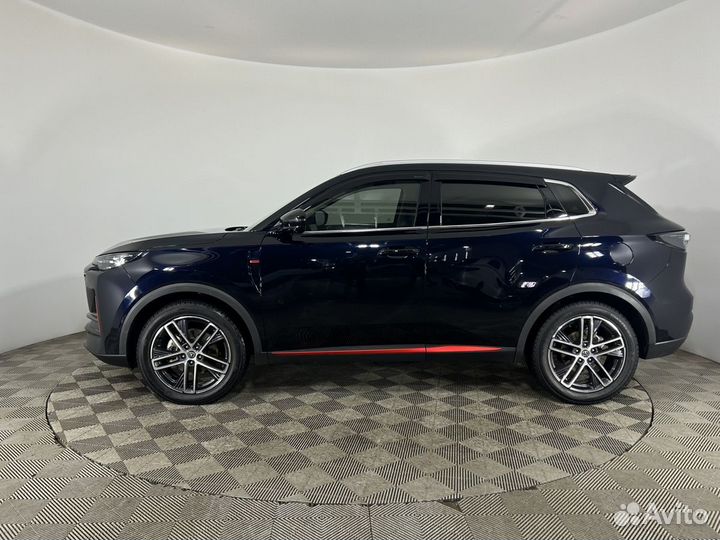 Changan CS55 Plus 1.5 AMT, 2023, 23 976 км