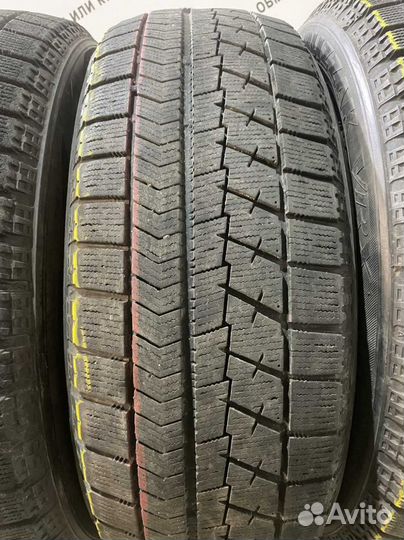 Bridgestone Blizzak VRX 205/60 R16 92Q