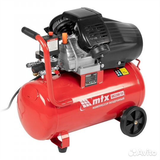 Аренда генератора 5 квт и воздушного компрессора 8