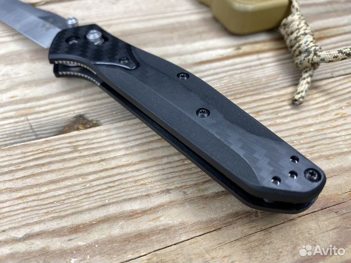 Нож Benchmade