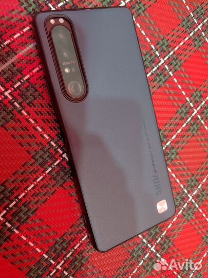 Sony Xperia 1 III, 12/256 ГБ