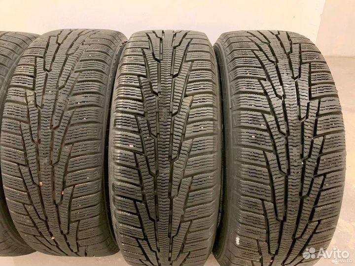 Nokian Tyres Nordman RS2 205/55 R16 94R