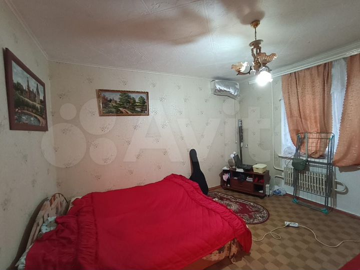 1-к. квартира, 28,8 м², 3/9 эт.