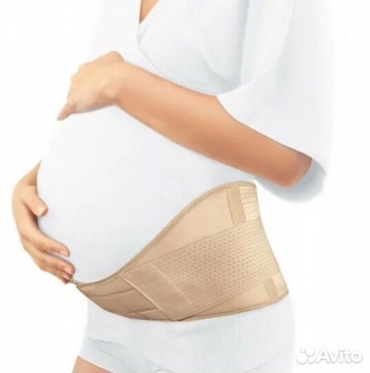 Бандаж orlett для беременных XL