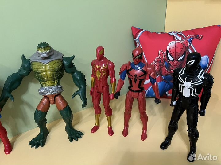 Супер-герои