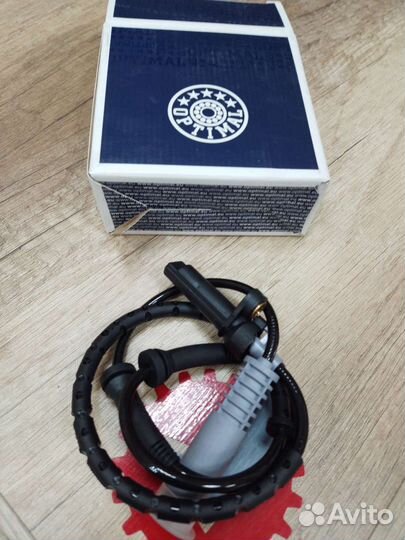 Датчик абс bmw e39