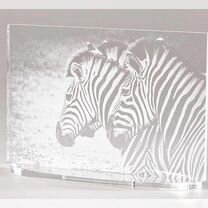 Лазерная гравировка и резка