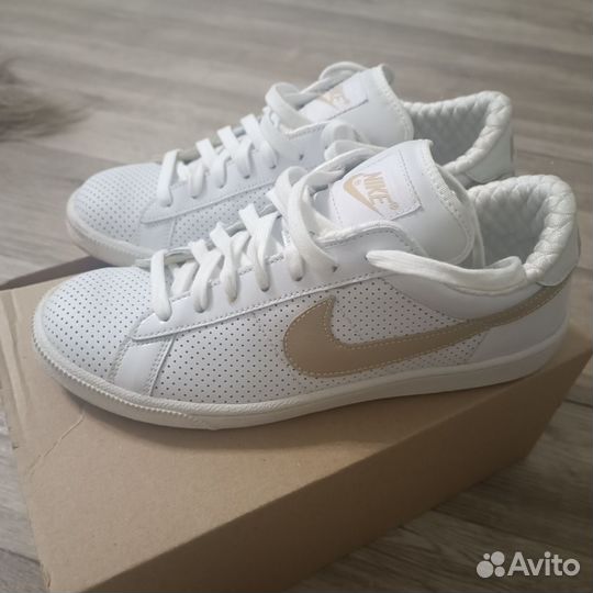 Кеды nike женские 40