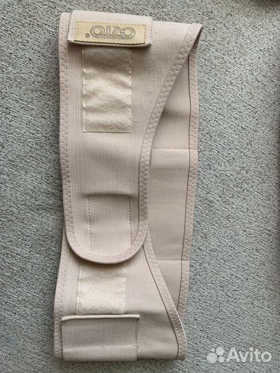 Бандаж для беременных и после родов