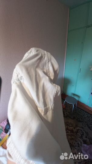 Кимоно для дзюдо