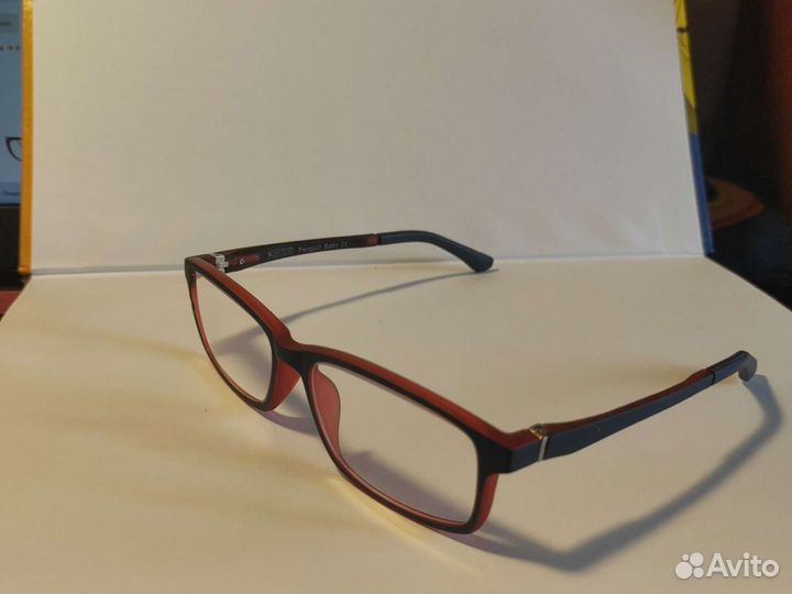 Оправа для очков детская
