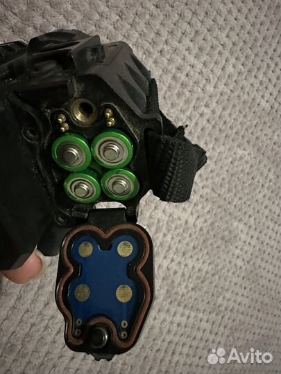 Тепловизор