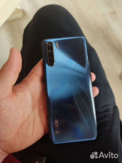 OPPO A91, 8/128 ГБ