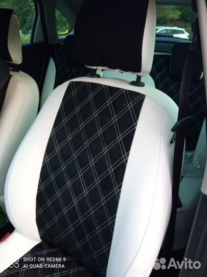 LADA XRAY 1.6 МТ, 2021, 28 000 км