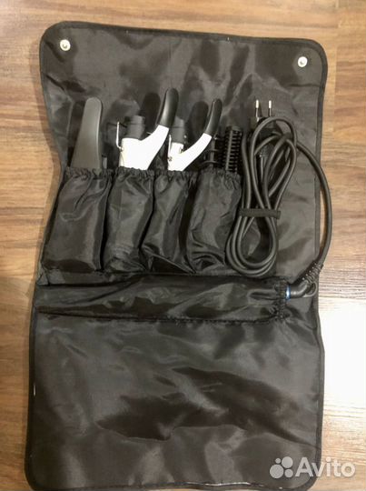 Плойка / утюжок для волос philips (Стайлер)