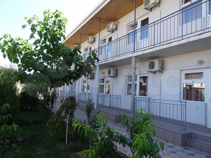 Комната 18 м², 2/2 эт.