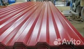 Профнастил