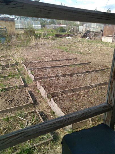 Дом 30 м² на участке 6 сот.