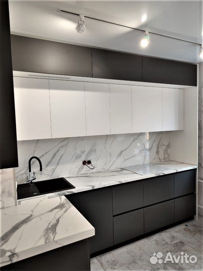 Изготовление корпусной мебели на заказ