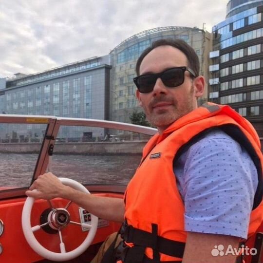 Руководитель отдела снабжения