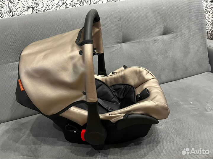 Коляска verdi 3 в 1