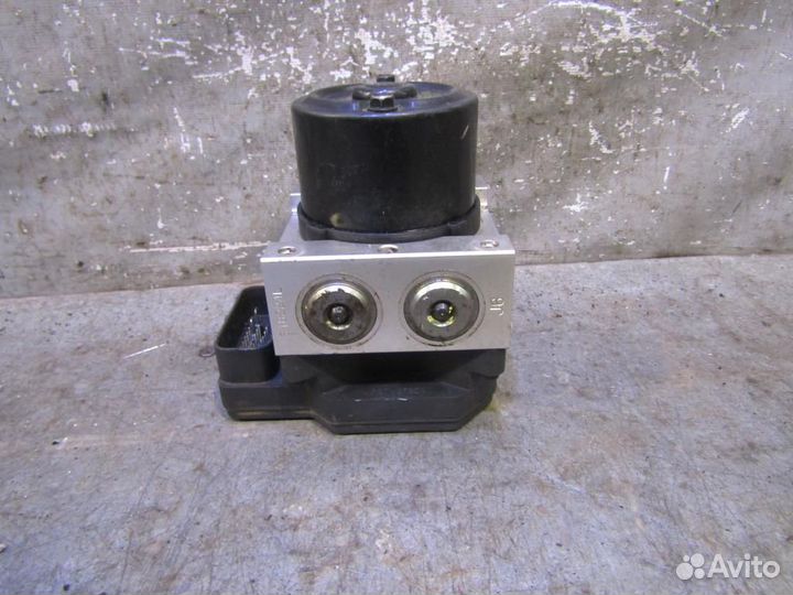 Блок ABS (насос) Chery QQ6 (S21) 2007-2010