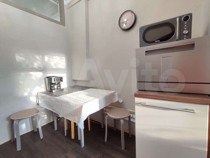 2-к. квартира, 56 м², 2/3 эт.