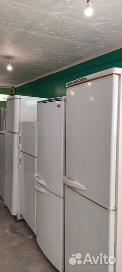 Холод.Одно-Двухкам.Морозильники Лари