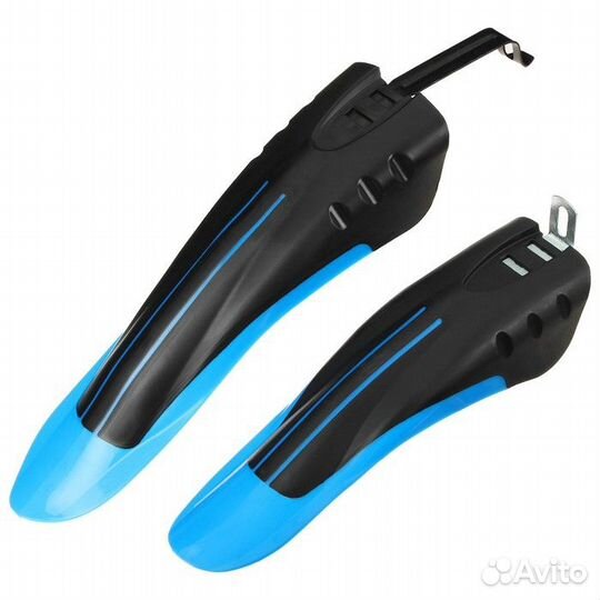 Набор крыльев 14-16