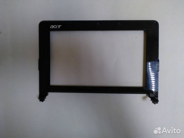 Рамка матрицы Acer ZG5