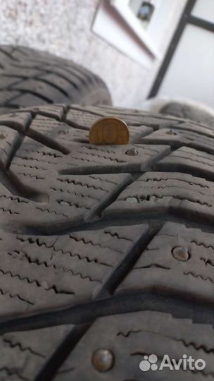 Sailun Ice Blazer WST3 225/60 R17