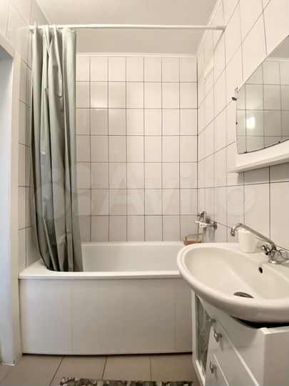 1-к. квартира, 30 м², 2/4 эт.