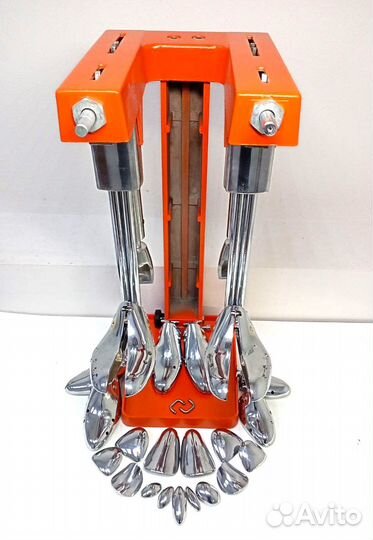 Растяжка SL-SMB03 для увеличения размера обуви