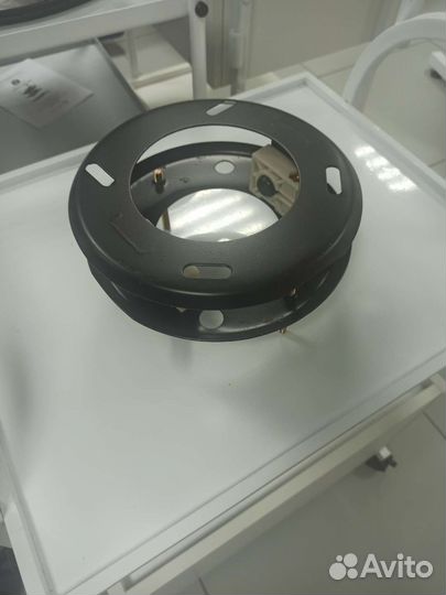 Узел наклона глубокий