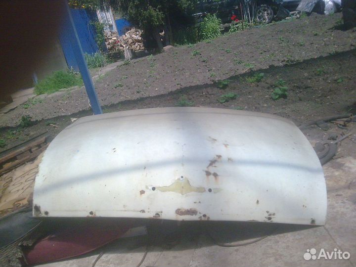 Газ 22 двери