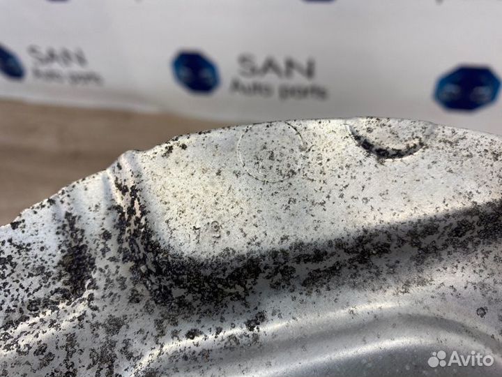 Пыльник тормозного диска передний левый Bmw 3 F30