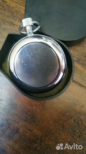 Секундомер