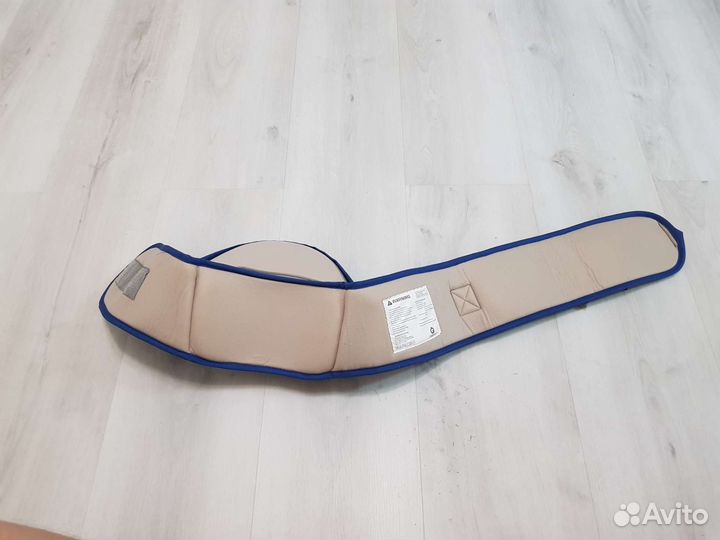 Эргорюкзак хипсит