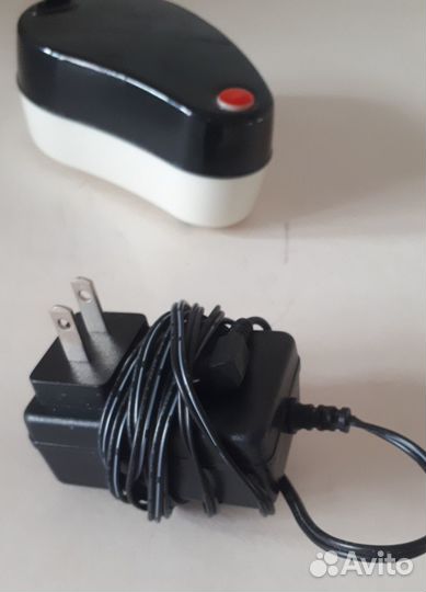 Компрессор JAS 1212 для аэрографа