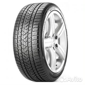 Pirelli Scorpion Winter 265/45 R20