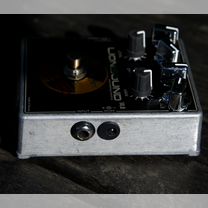Lionsound 14.0 ”Dark Angel”, Усть-Луга