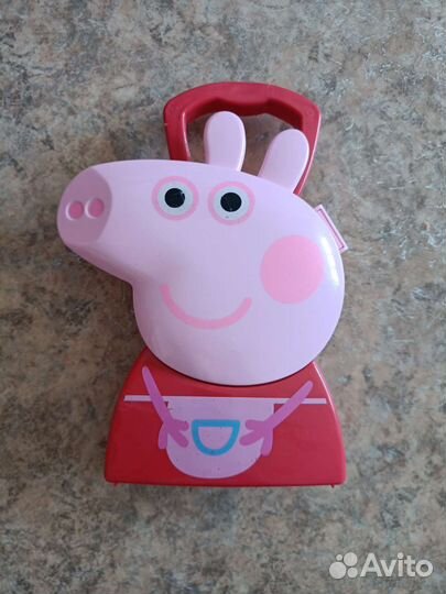 Игрушка Свинка пеппа