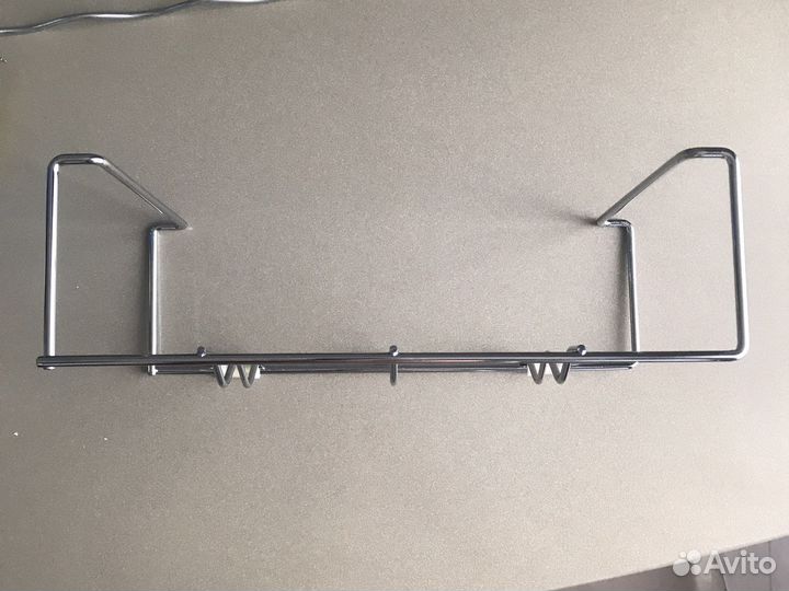 Держатели полки бутылок в LG, Samsung