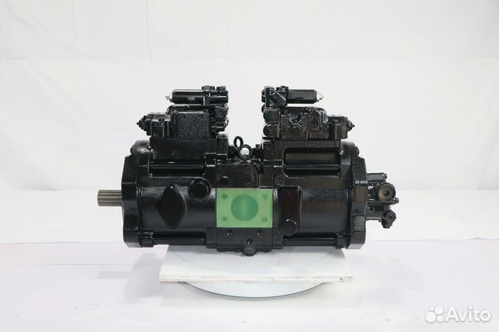 Насос SK200/210-6E,SK230-6E,SK330LC-6E/ E215