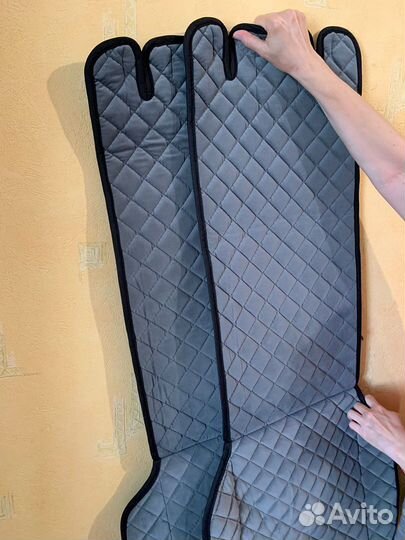 Автомобильные чехлы