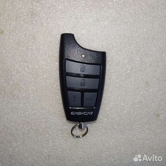 Брелок Clifford Matrix 350