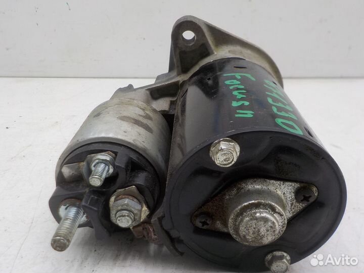 Стартер Ford Focus II 2008-2011