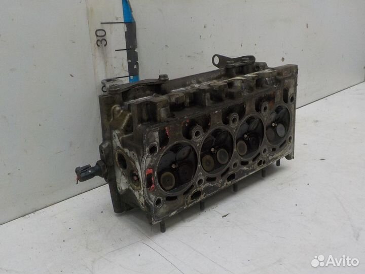 Б/У Б/У Головка блока цилиндров (ГБЦ) Volkswagen