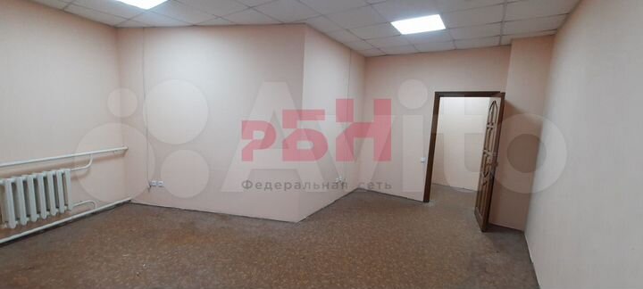 Офисное одноэтажное здание 456 м