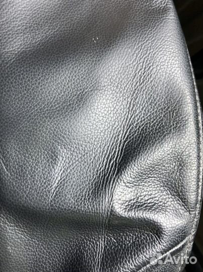 Чехол спинки сидения водителя Honda CRV